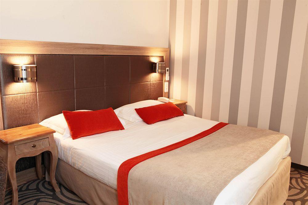 Atlantic Hotel & Spa Les Sables-dʼOlonne Exterior foto